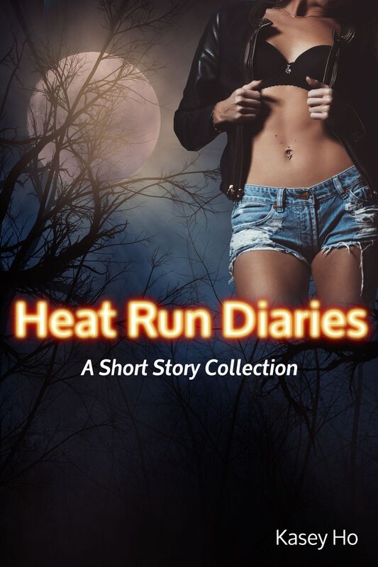 Heat Run Diaries
