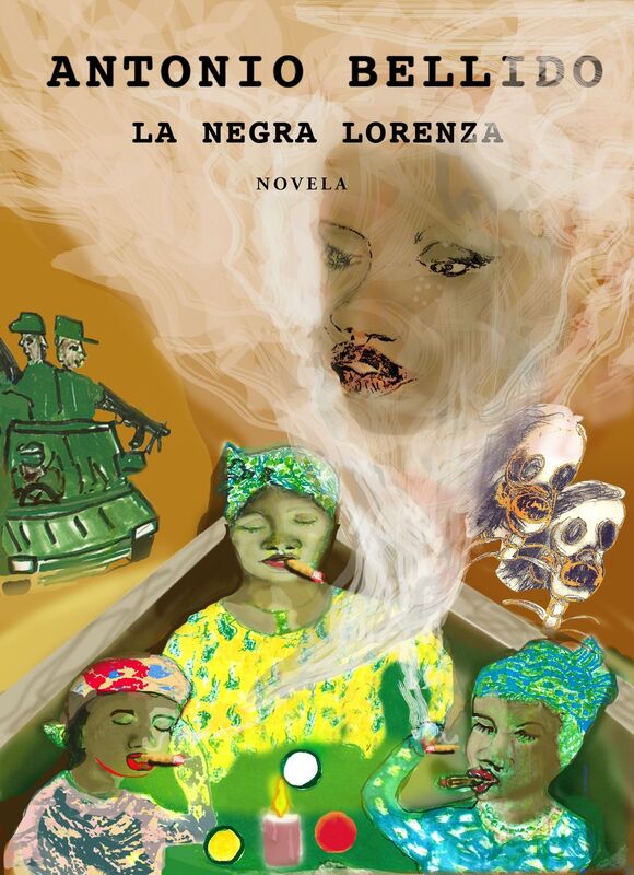La negra Lorenza