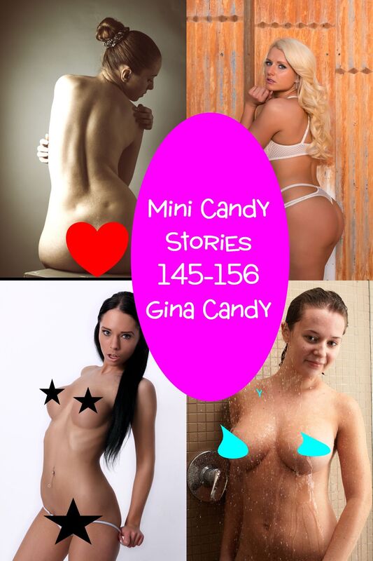 Mini Candy: Stories 145-156