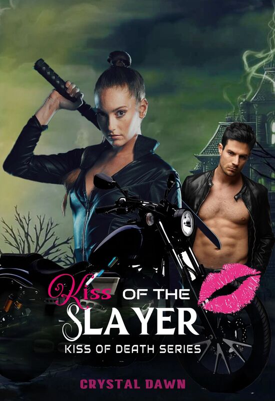 Kiss of the Slayer