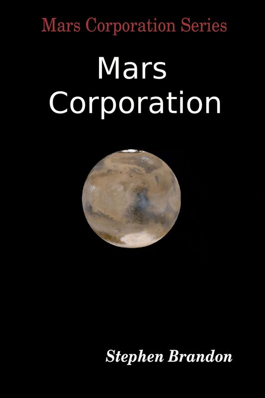 Mars Corporation