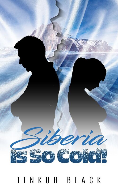 Siberia Is So Cold