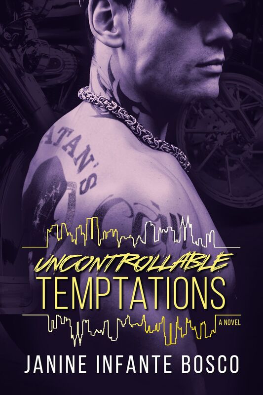 Uncontrollable Temptations
