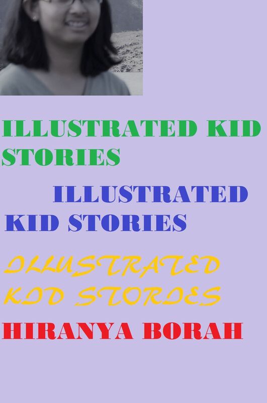 Illustrated Kid Stories