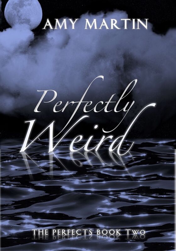 Perfectly Weird