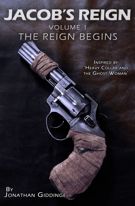 Jacob's Reign