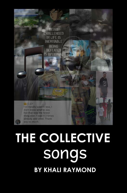 The Collective: Songs