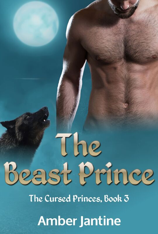 The Beast Prince