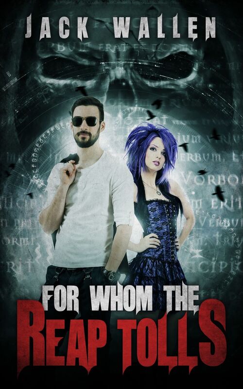 For Whom The Reap Tolls