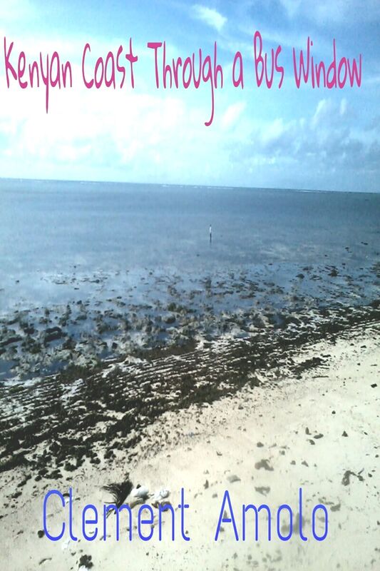Meeting Helen: First Journey To Lamu
