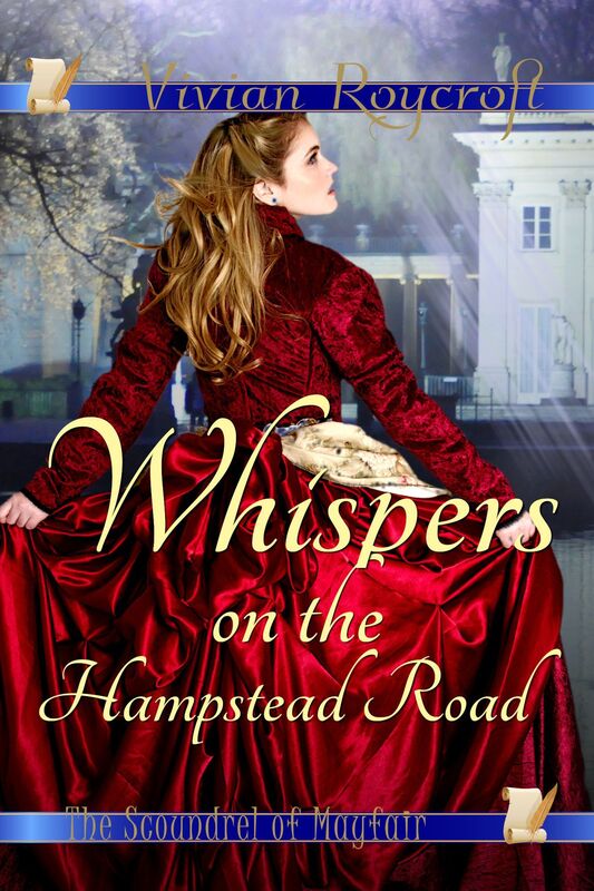 Whispers on the Hampstead Road