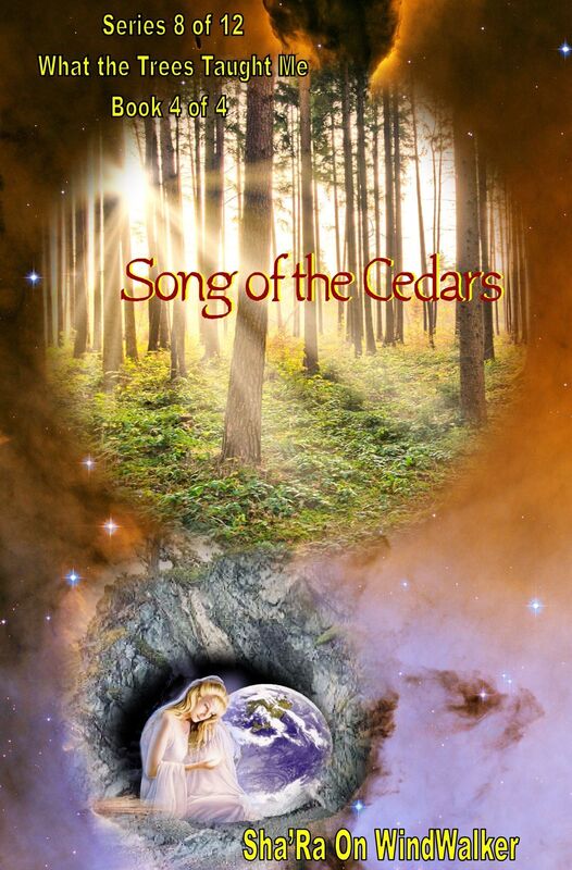 Song Of The Cedars