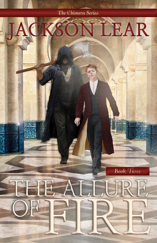 The Allure of Fire