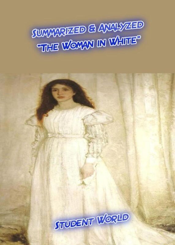 Summarized & Analyzed: "The Woman in White"