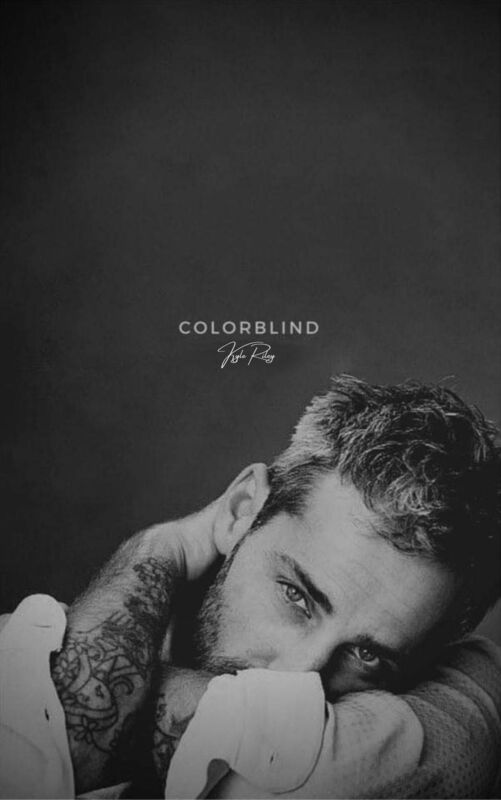 Colorblind