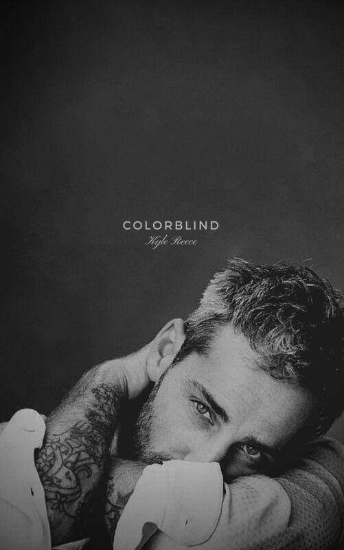 Colorblind