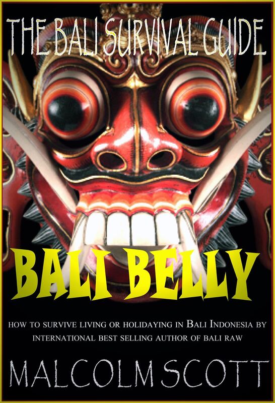 Bali Belly