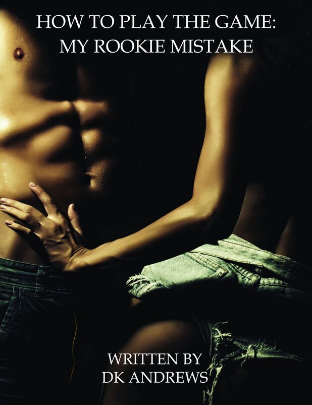 How to Play the Game: My Rookie Mistake