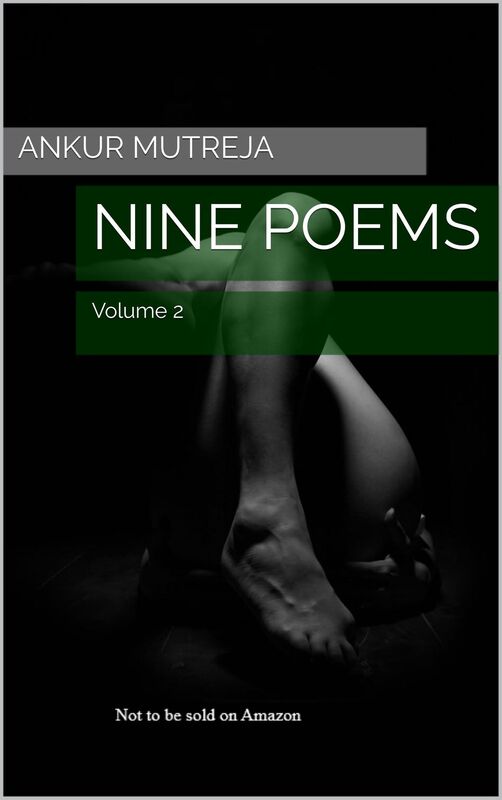 Nine Poems (Volume 2)
