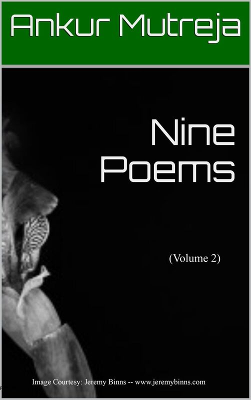 Nine Poems (Volume 2)