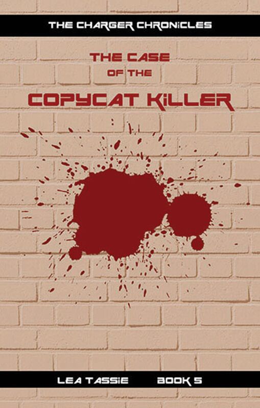 The Case of the Copycat Killer