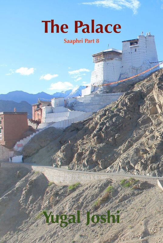 The Palace (Saaphri Part 8)
