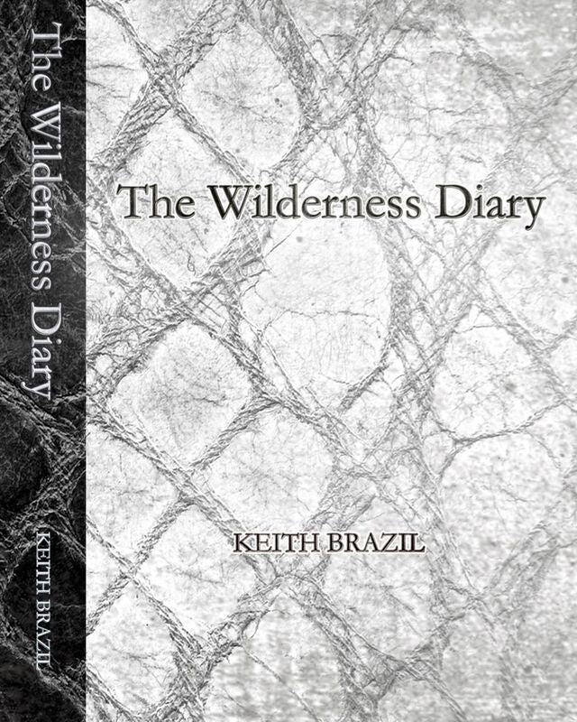 The Wilderness Diary