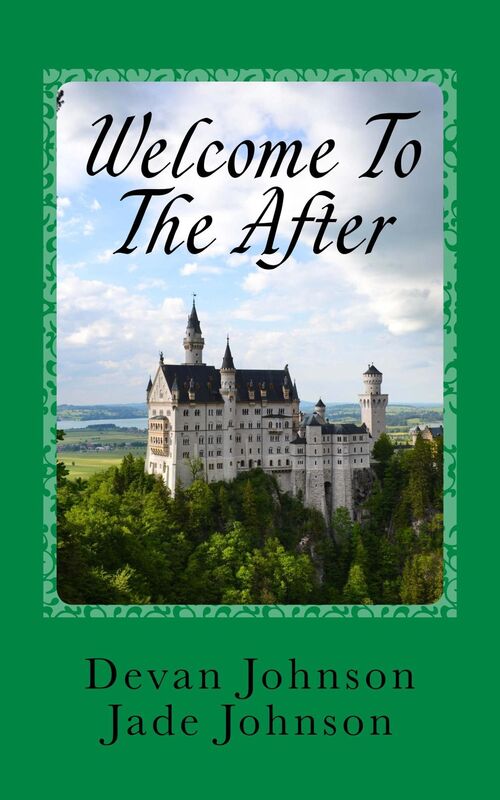 Welcome to The After