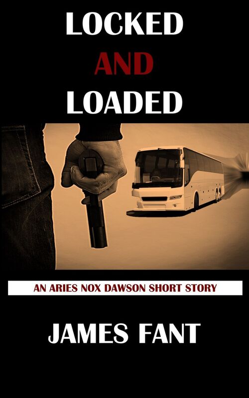 Locked and Loaded (An Aries Nox Dawson Whodunit, Shawty)