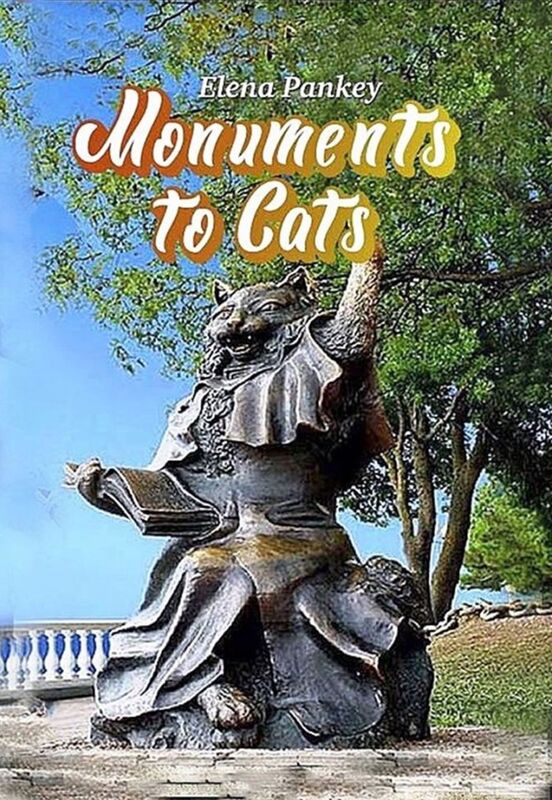 Monuments to Cats
