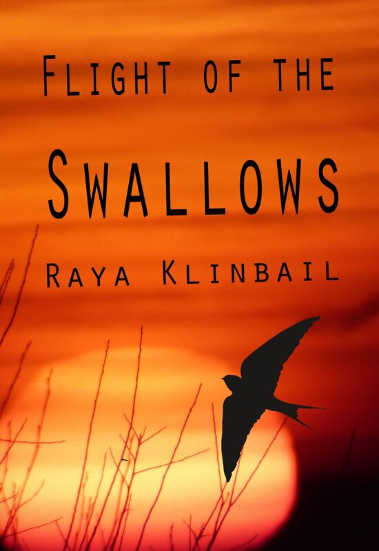 Flight of the Swallows