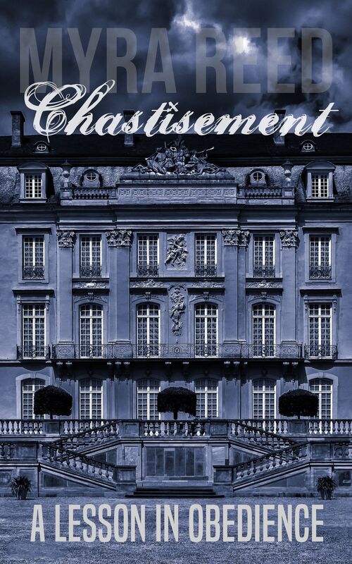 Chastisement. A Lesson in Obedience.