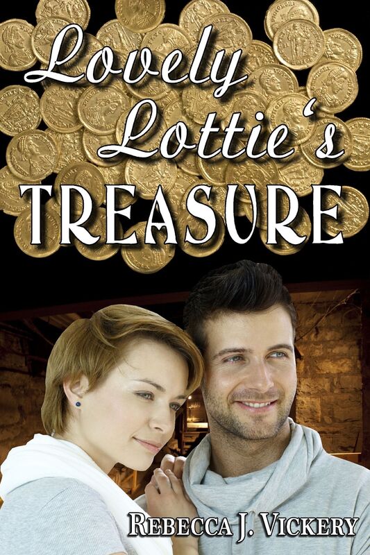 Lovely Lottie's Treasure