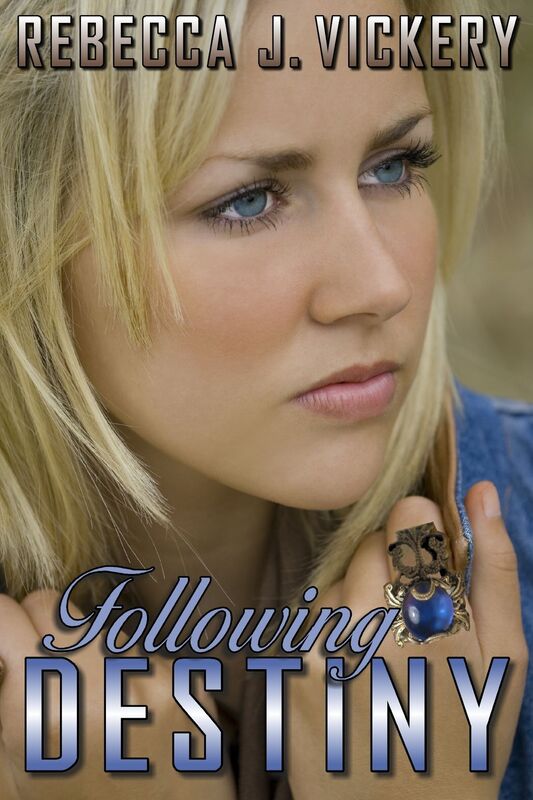 Following Destiny