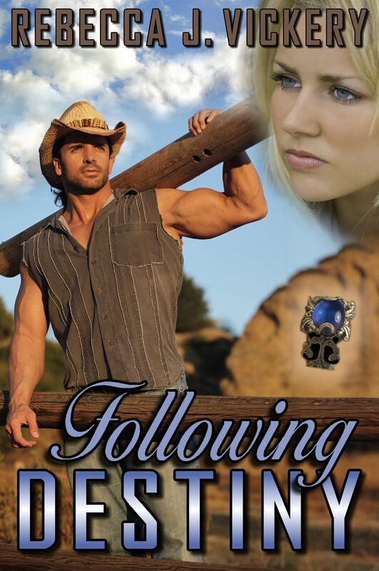 Following Destiny