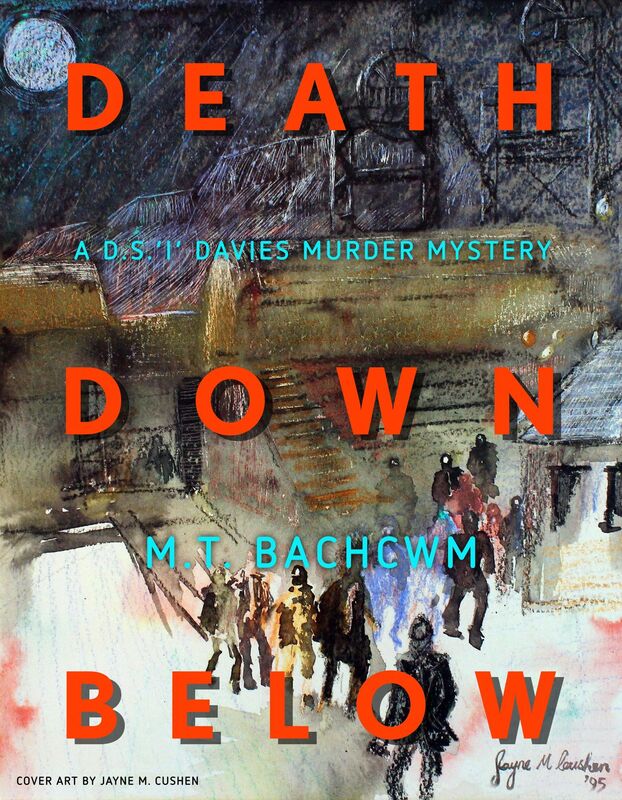 Death Down Below