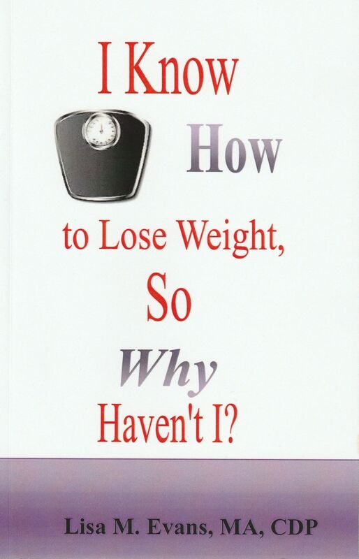 I Know How to Lose Weight, So Why Haven't I