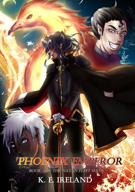 Phoenix Emperor