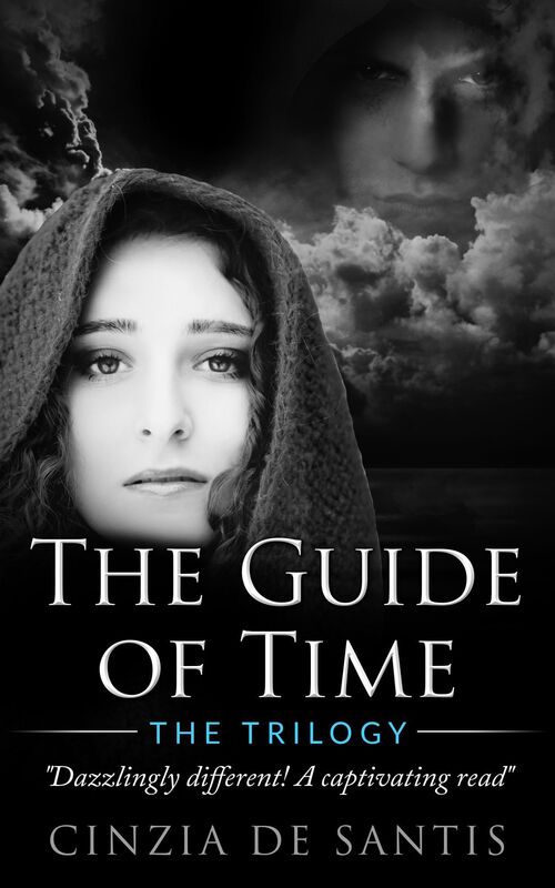 The Guide of Time: The Trilogy