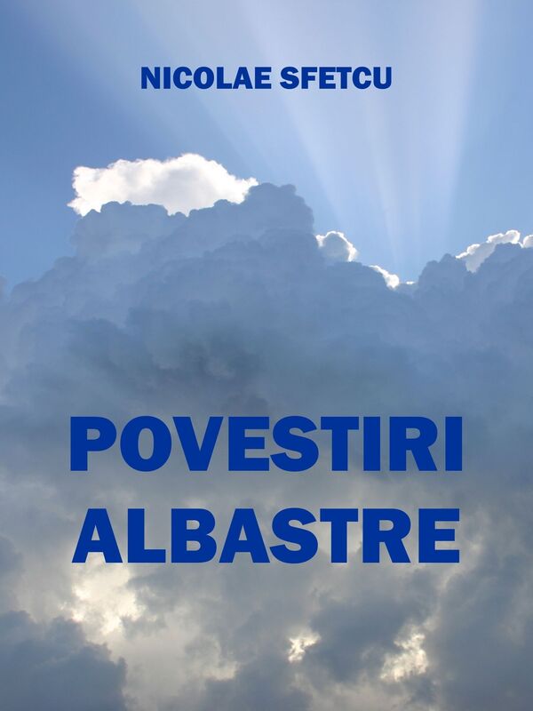 Povestiri albastre
