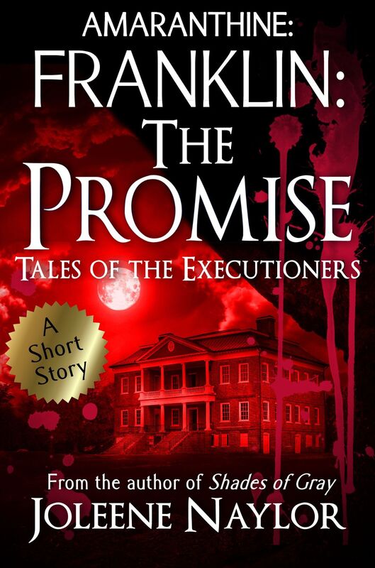 Franklin: The Promise (Tales of the Executioners)