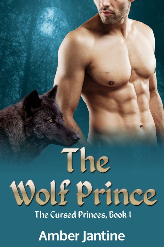 The Wolf Prince