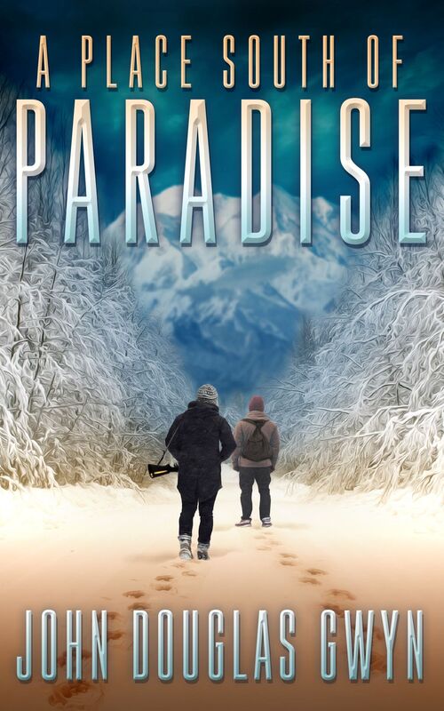 A Place South of Paradise