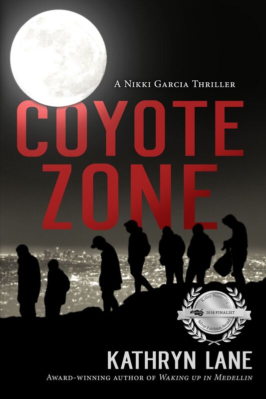 Coyote Zone