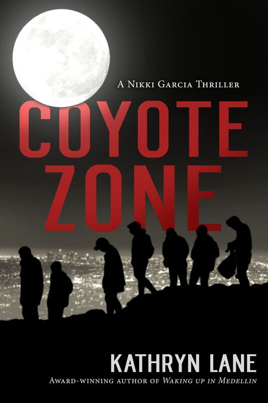 Coyote Zone