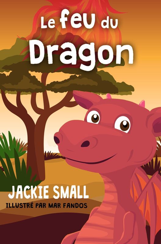 Le feu du Dragon
