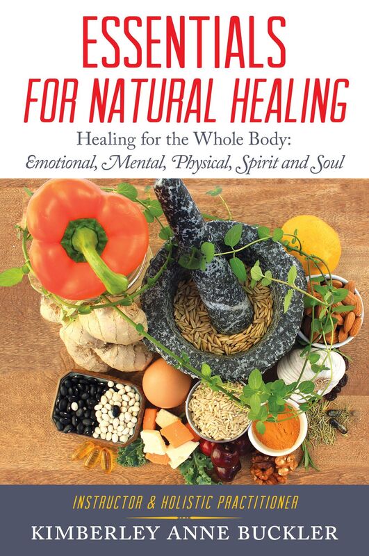 Essentials for Natural Healing