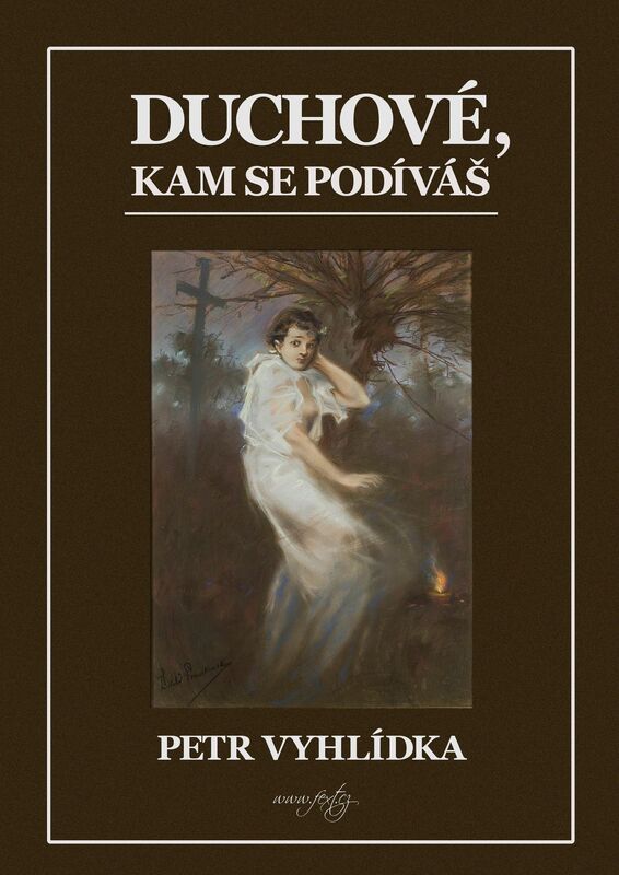 Duchove, kam se podivas