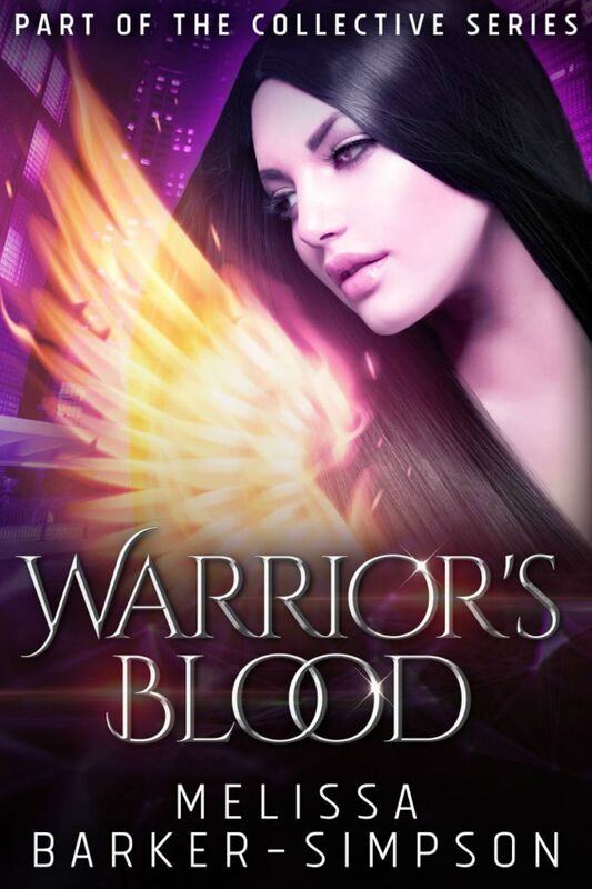 Warrior's Blood