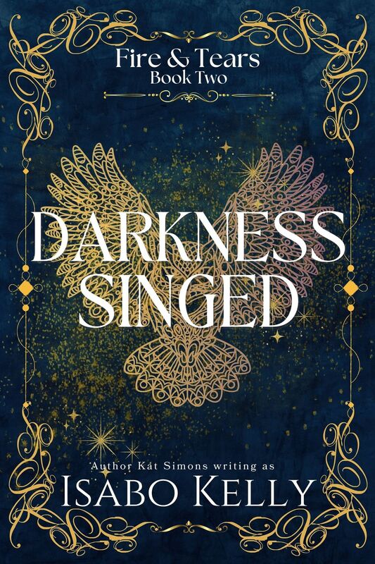 Darkness Singed